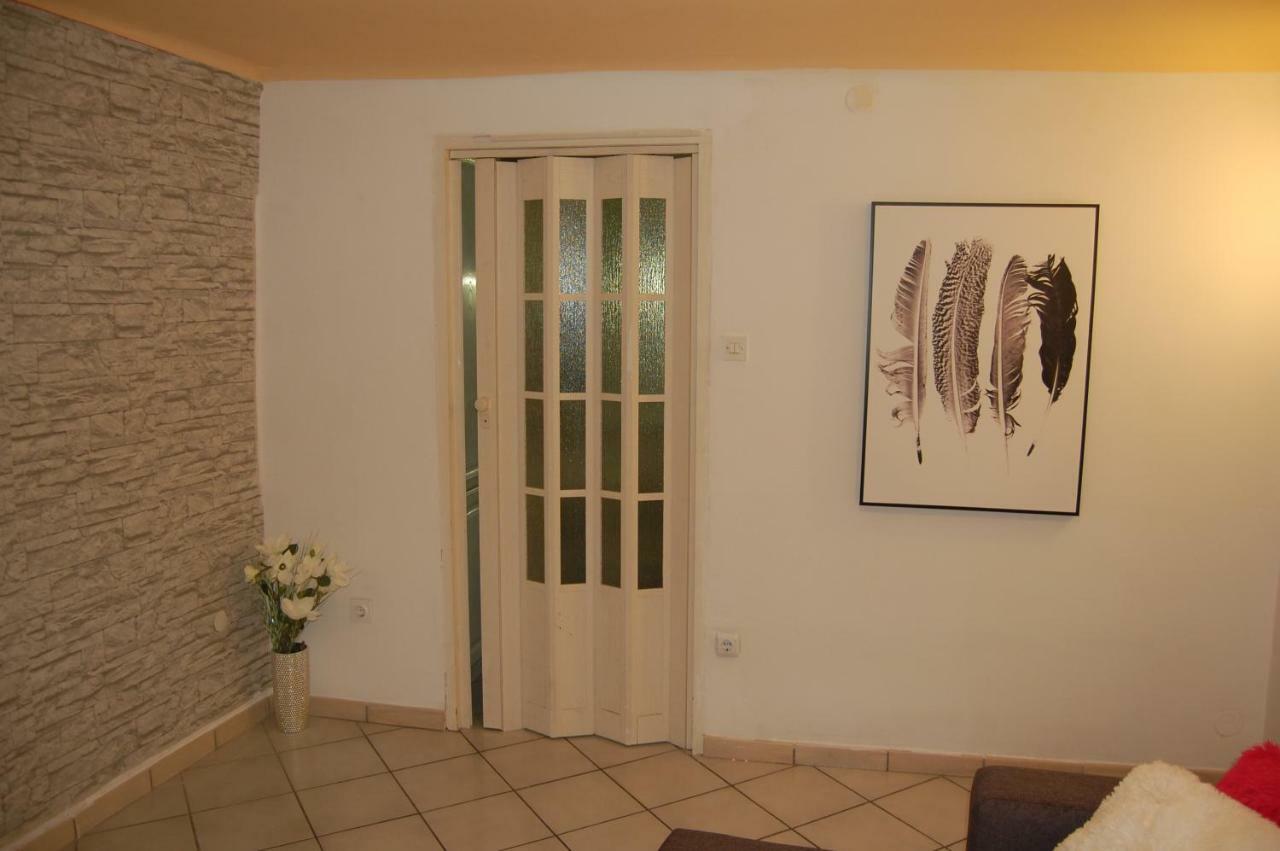 Amazing View Pirano Apartment Exterior photo