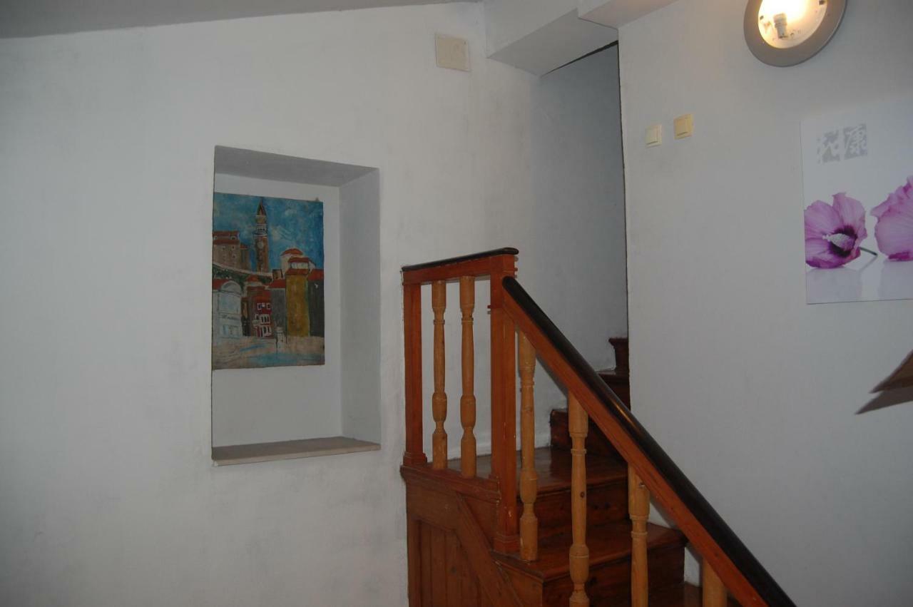 Amazing View Pirano Apartment Exterior photo